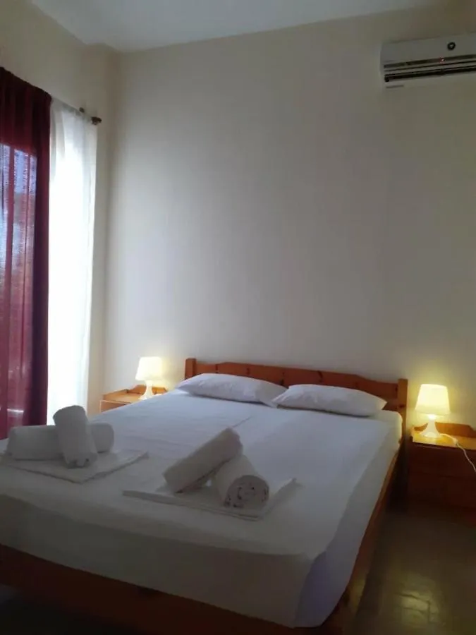 Votsala Apartments 몰라 칼리바 아파트호텔