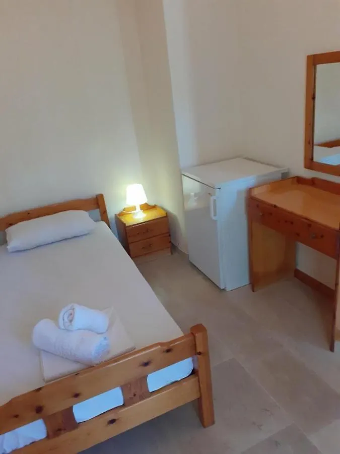 Votsala Apartments 몰라 칼리바 아파트호텔