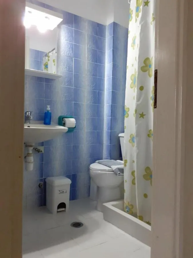 Votsala Apartments 몰라 칼리바 2*,  그리스
