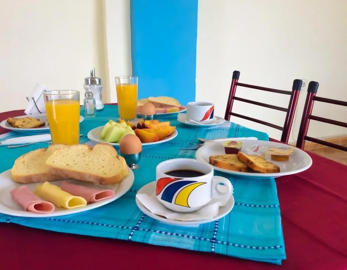 Votsala Apartments 몰라 칼리바 아파트호텔