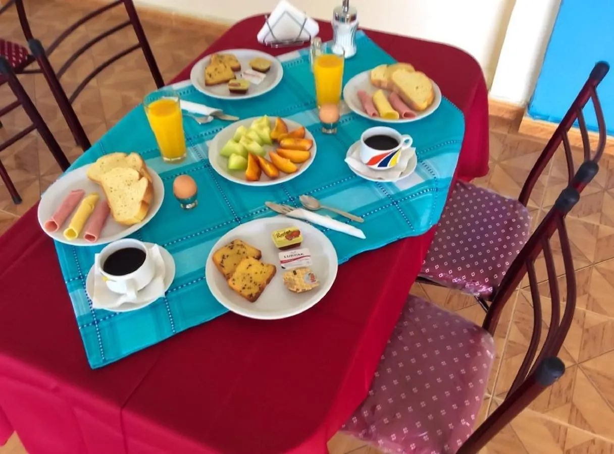 Votsala Apartments 몰라 칼리바 2*,  그리스