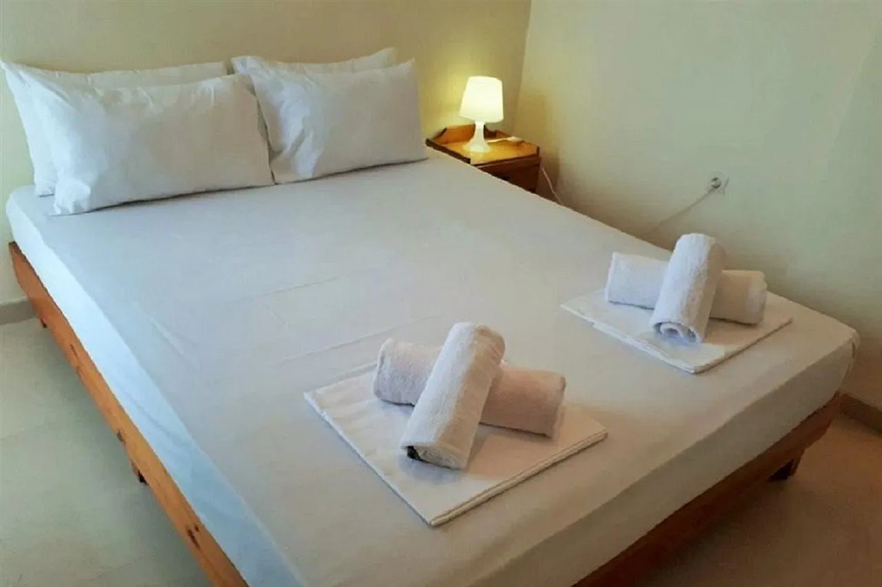 Votsala Apartments 몰라 칼리바