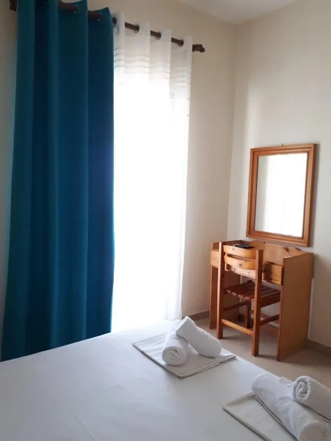 Votsala Apartments 몰라 칼리바
