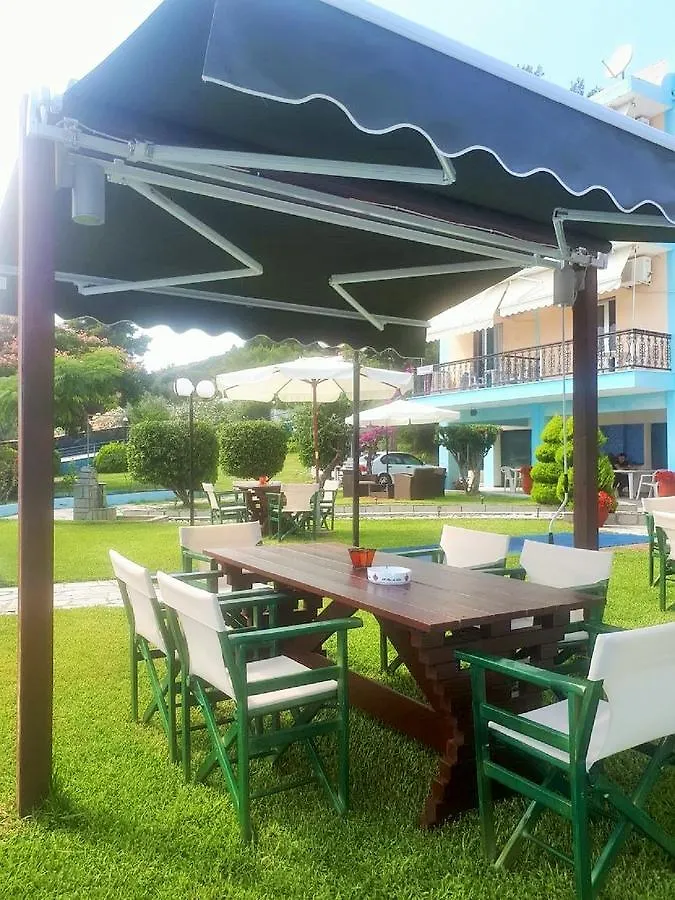Votsala Apartments 몰라 칼리바