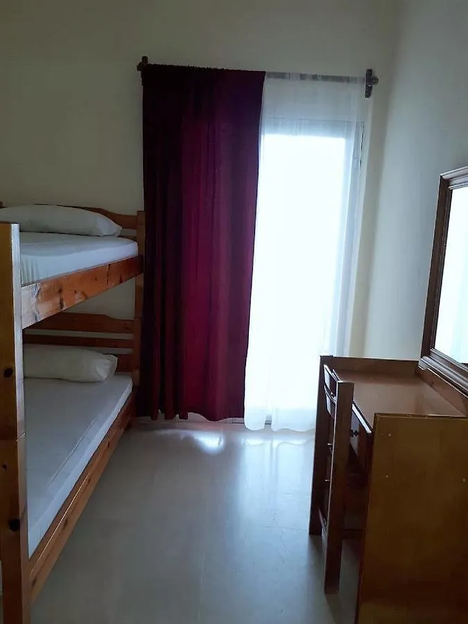 ** 아파트호텔 Votsala Apartments 몰라 칼리바 그리스
